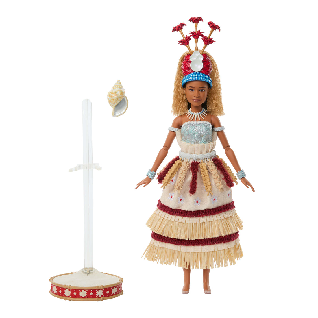Disney Collector Moana Fashion Doll