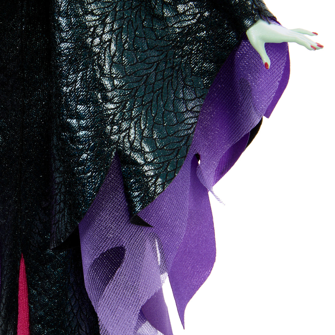 Bundle: Disney Villains - 4 Dolls