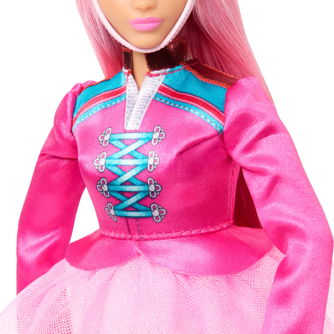 Barbie In The Nutcracker Doll