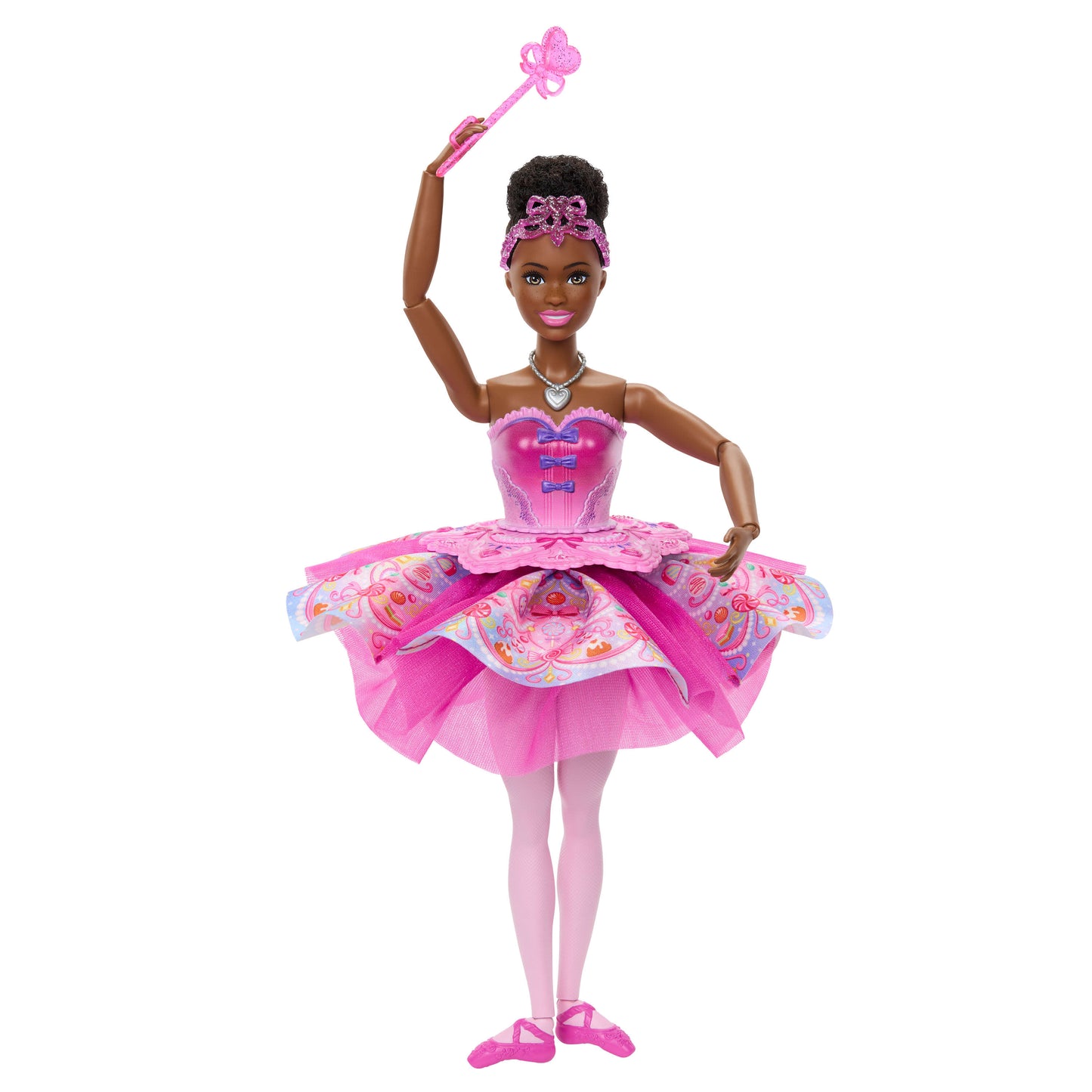 Bundle: Barbie in the Nutcracker - 4 Dolls and Horse