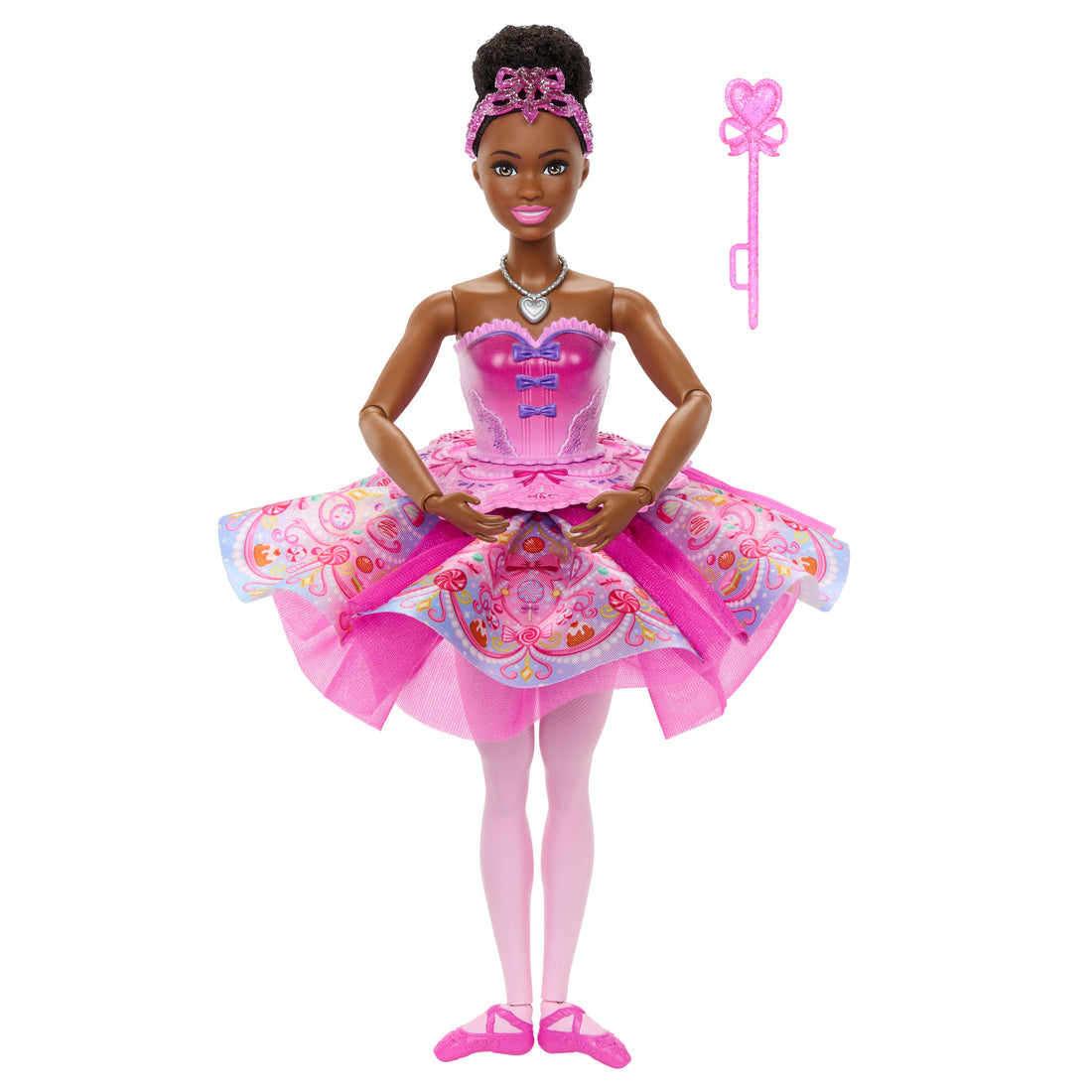 Barbie In The Nutcracker Sugar Plum Doll