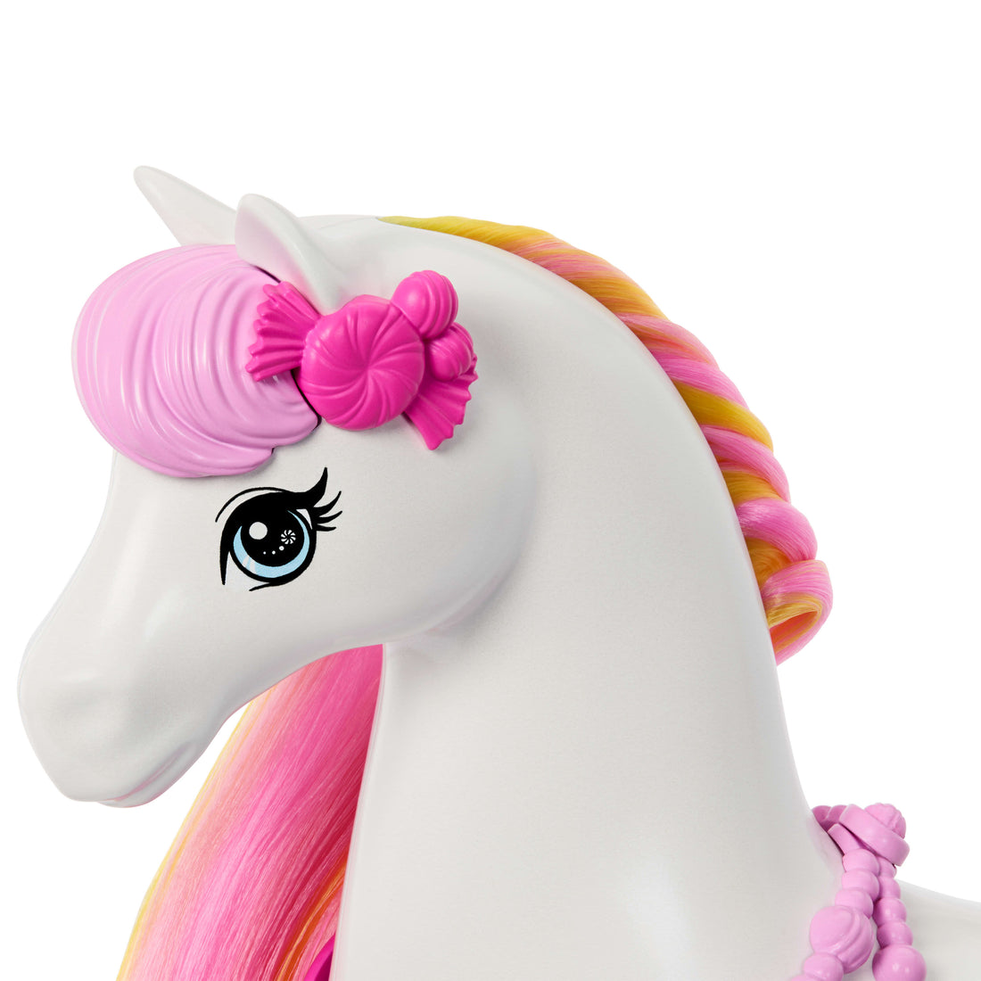 Barbie In The Nutcracker Land of Sweets Horse and Accessories