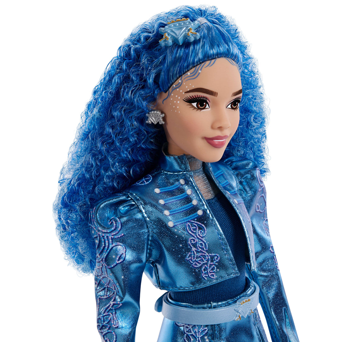 Disney Descendants: Wicked Wonderland Doll - Princess Chloe Charming, Daughter of Cinderella