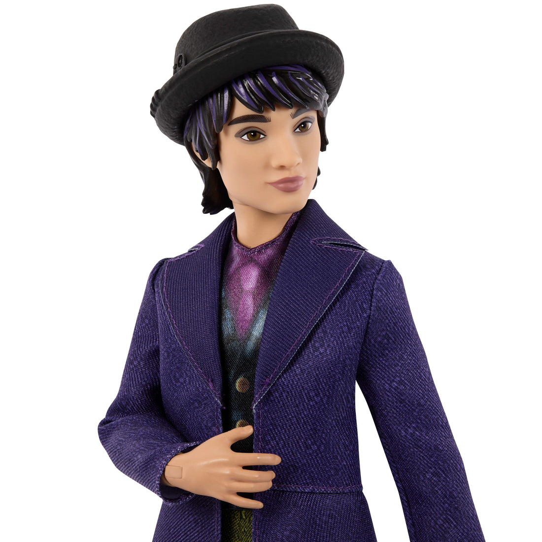 Disney Descendants: Wicked Wonderland Doll 2-Pack with Accessory & Animal Friend, Red & Max