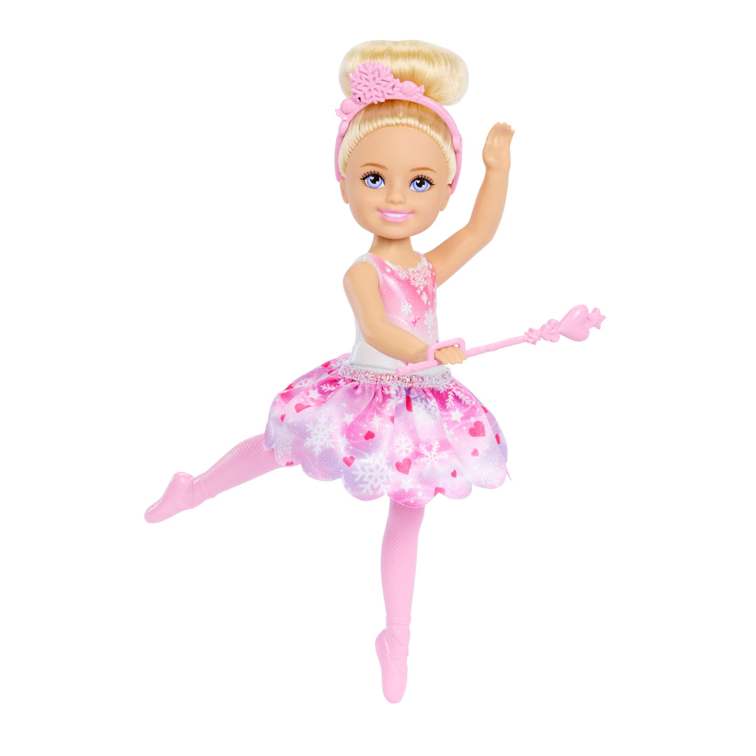 Barbie In The Nutcracker Doll - Assorted*