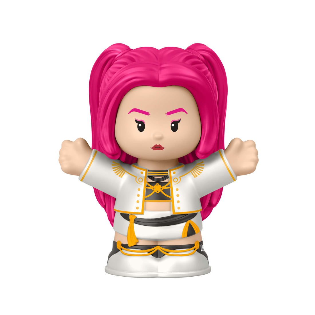Little People Collector Kpop Demon Hunters Huntr/X