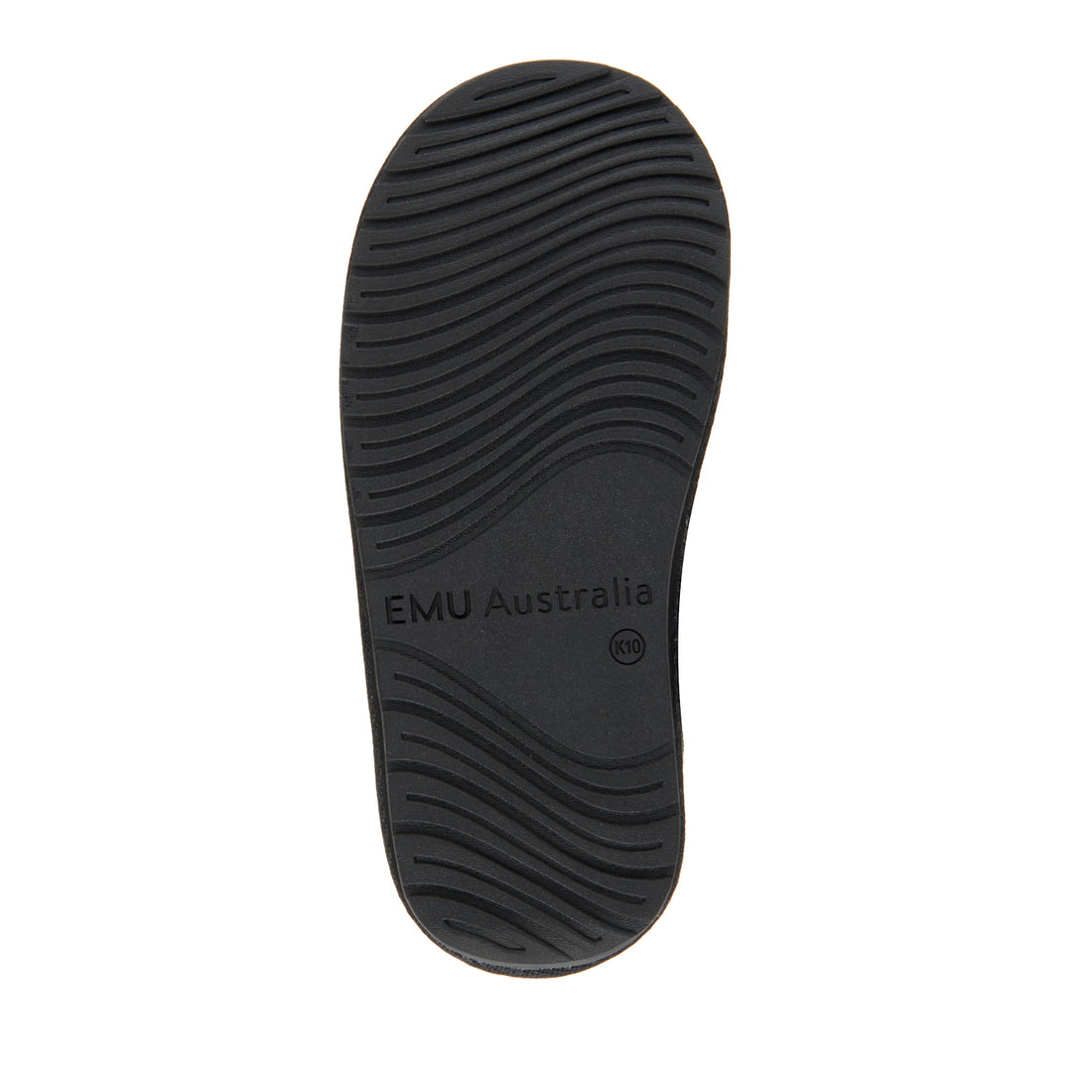 Barbie x EMU Kid's Printed Mid Calf Boot