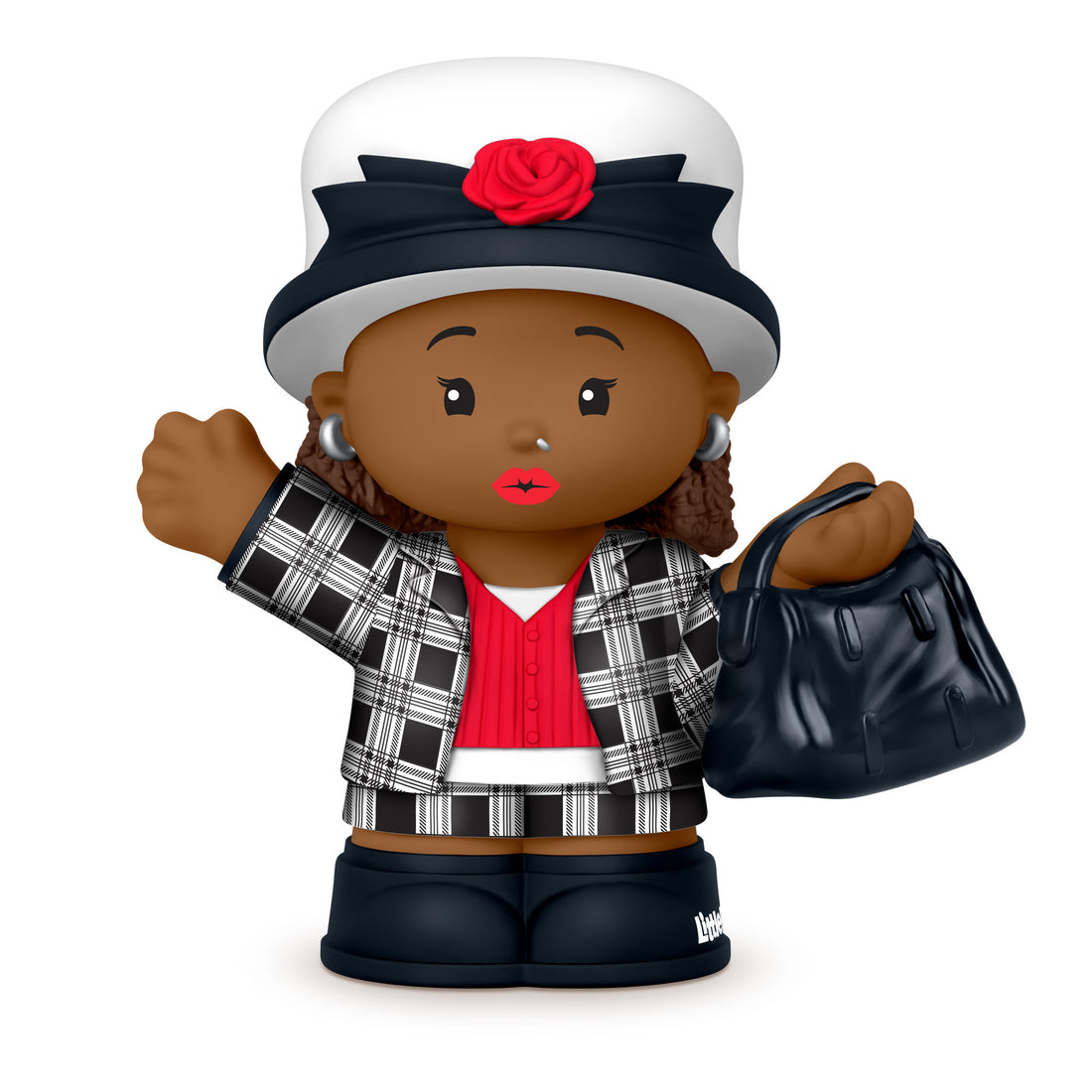 Little People Collector Clueless Movie Special Edition Set