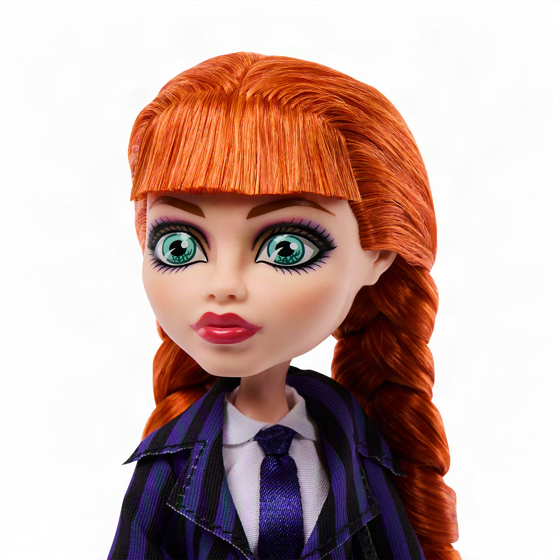Monster High x Wednesday Series Agnes DeMille Doll