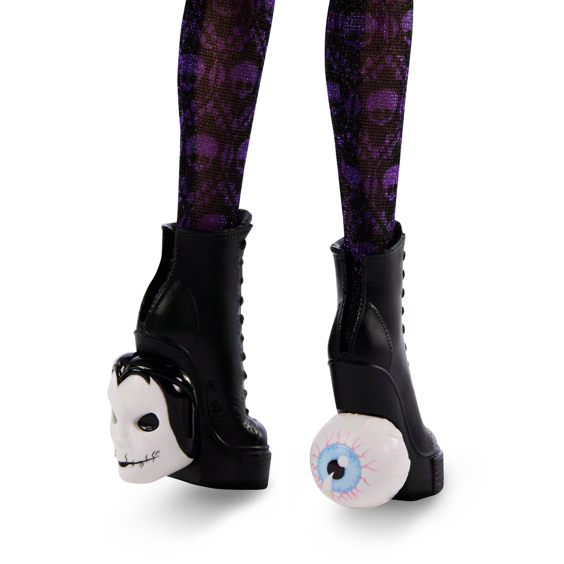 Monster High x Wednesday Series Agnes DeMille Doll