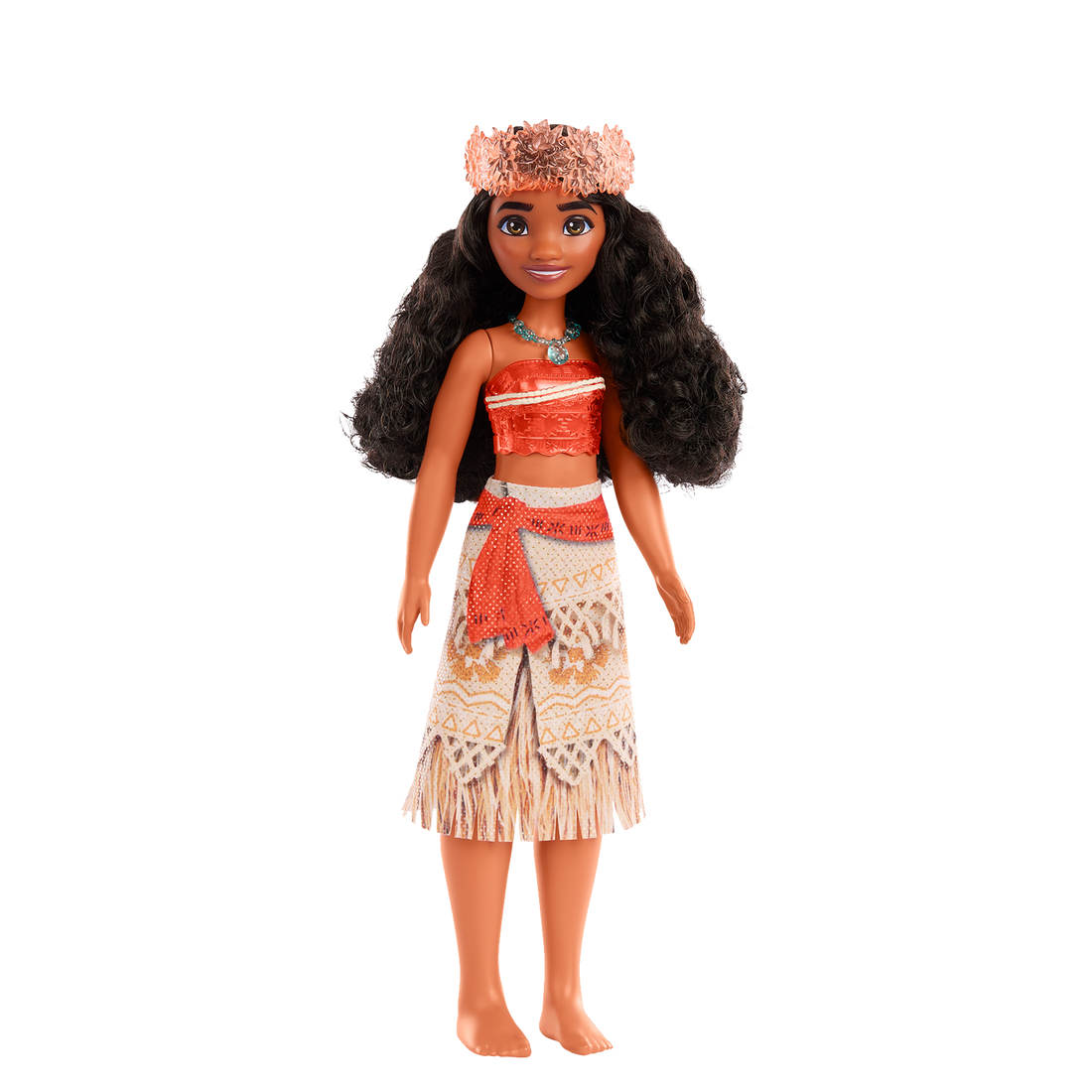 Disney Princess Moana Doll