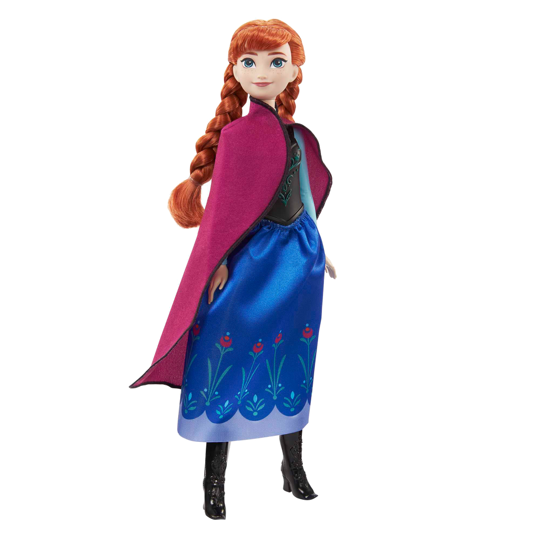 Disney Frozen Anna Doll