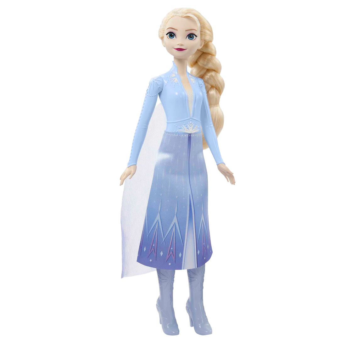 Disney Frozen Elsa Doll