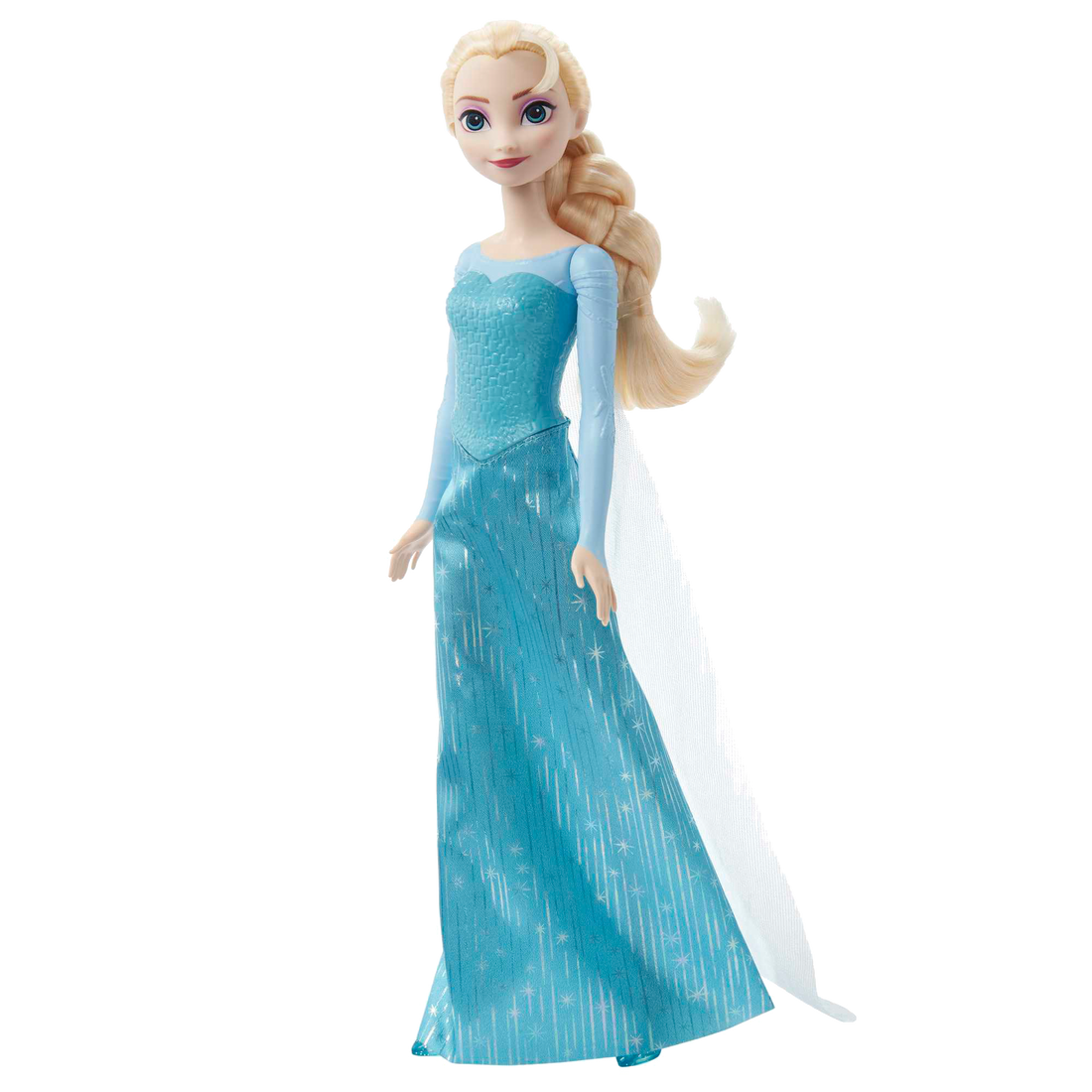 Disney Frozen Elsa Doll