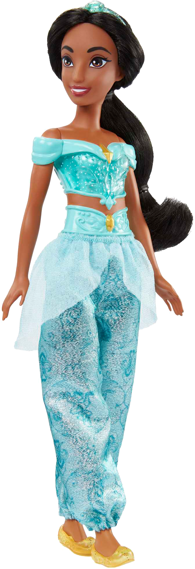 Disney Princess Jasmine Doll