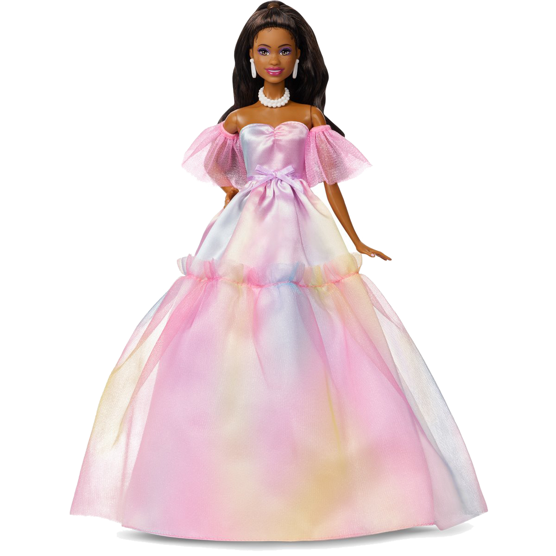 Bundle: Barbie Birthday Wishes - 2 Dolls