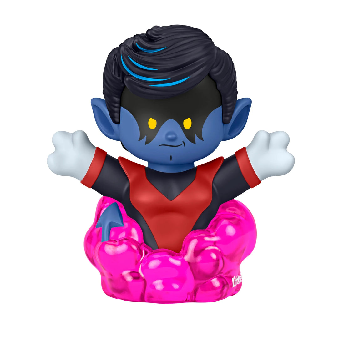 Little People Collector Marvel X-Men: Issue 1 Figure Set