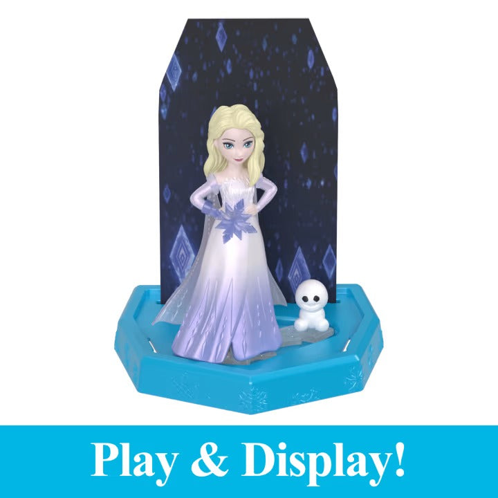 Disney Frozen Ice Reveal Dolls - Assorted*