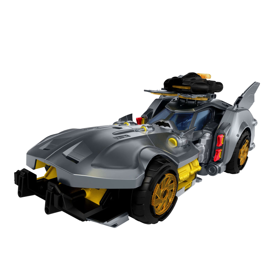 DC Premier Batmobile Vehicle
