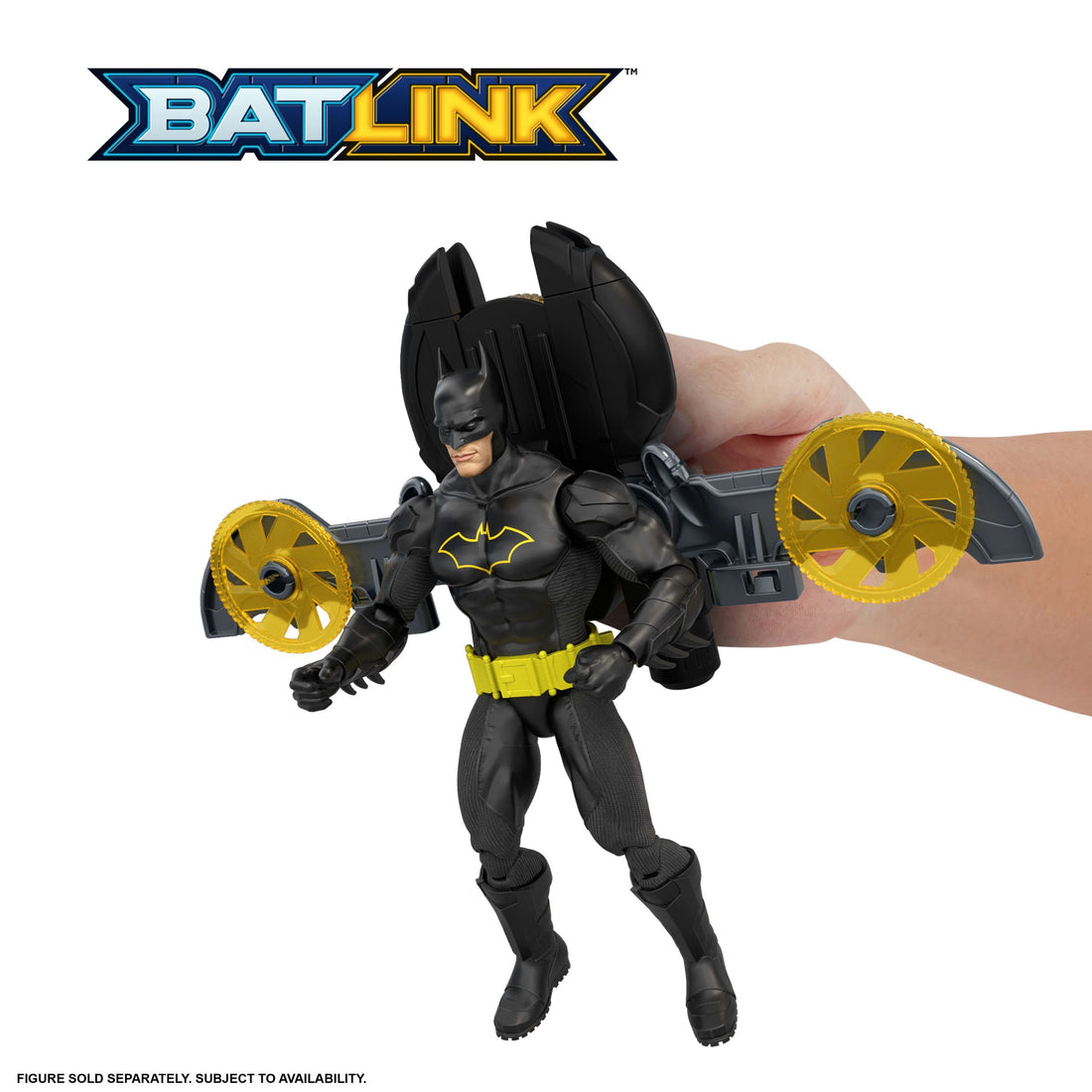 DC Premier Batmobile Vehicle