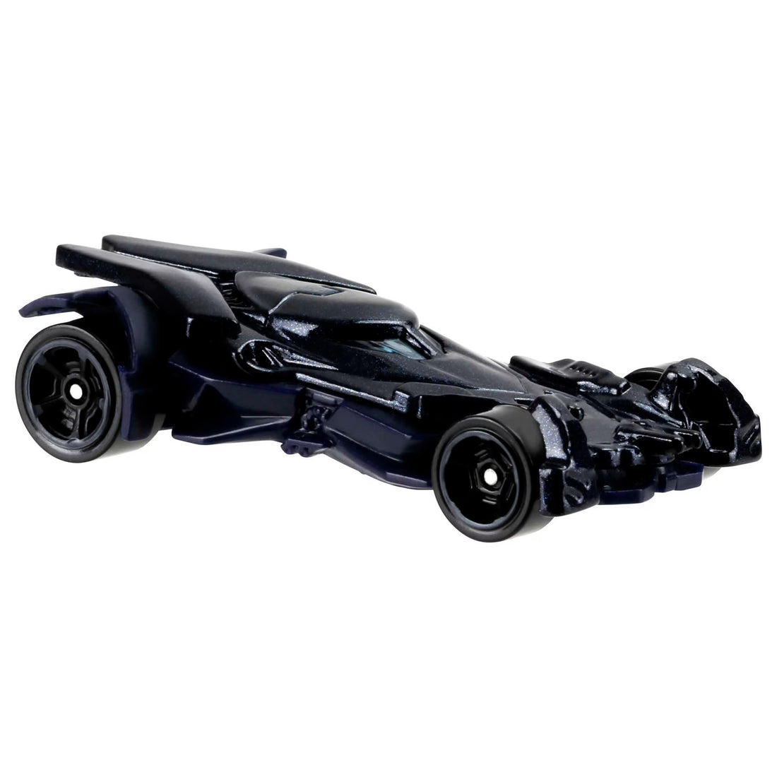 Hot Wheels Batman-Themed Toy Vehicle for Collectors & Kids - Assorted*