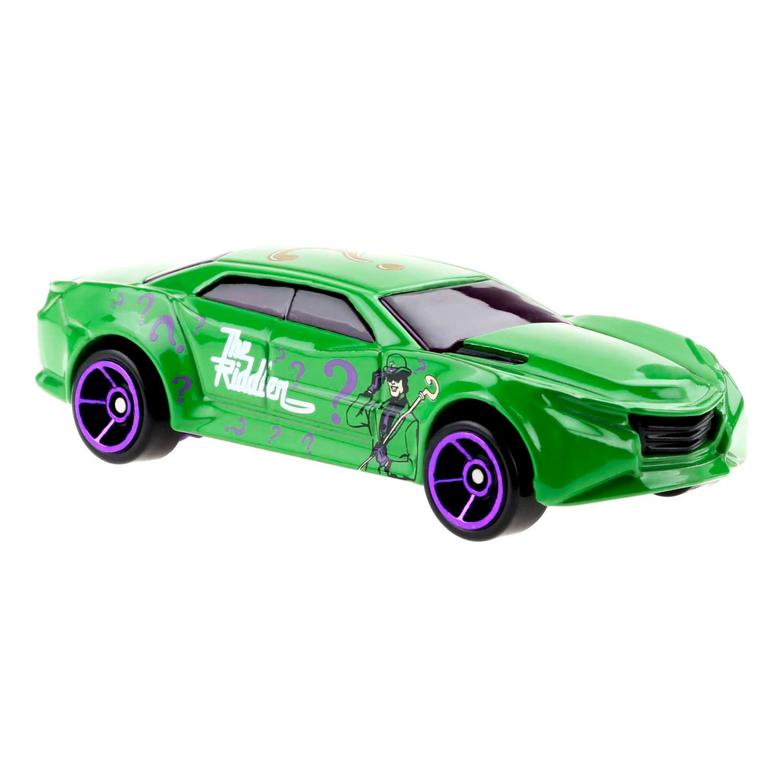 Hot Wheels Batman-Themed Toy Vehicle for Collectors & Kids - Assorted*