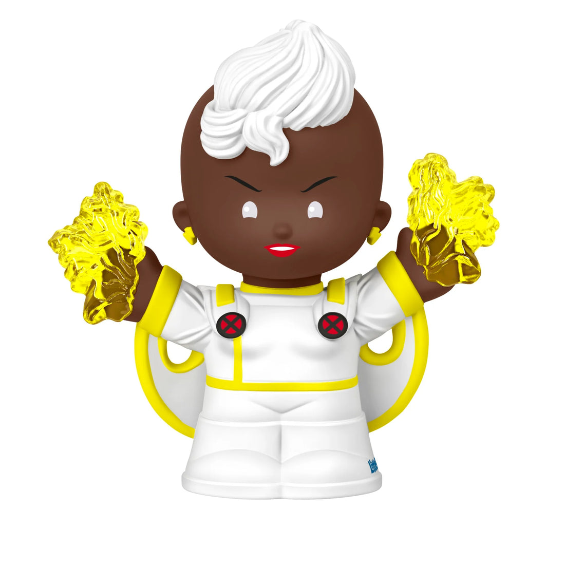 Little People Collector Marvel X-Men: Issue 1 Figure Set