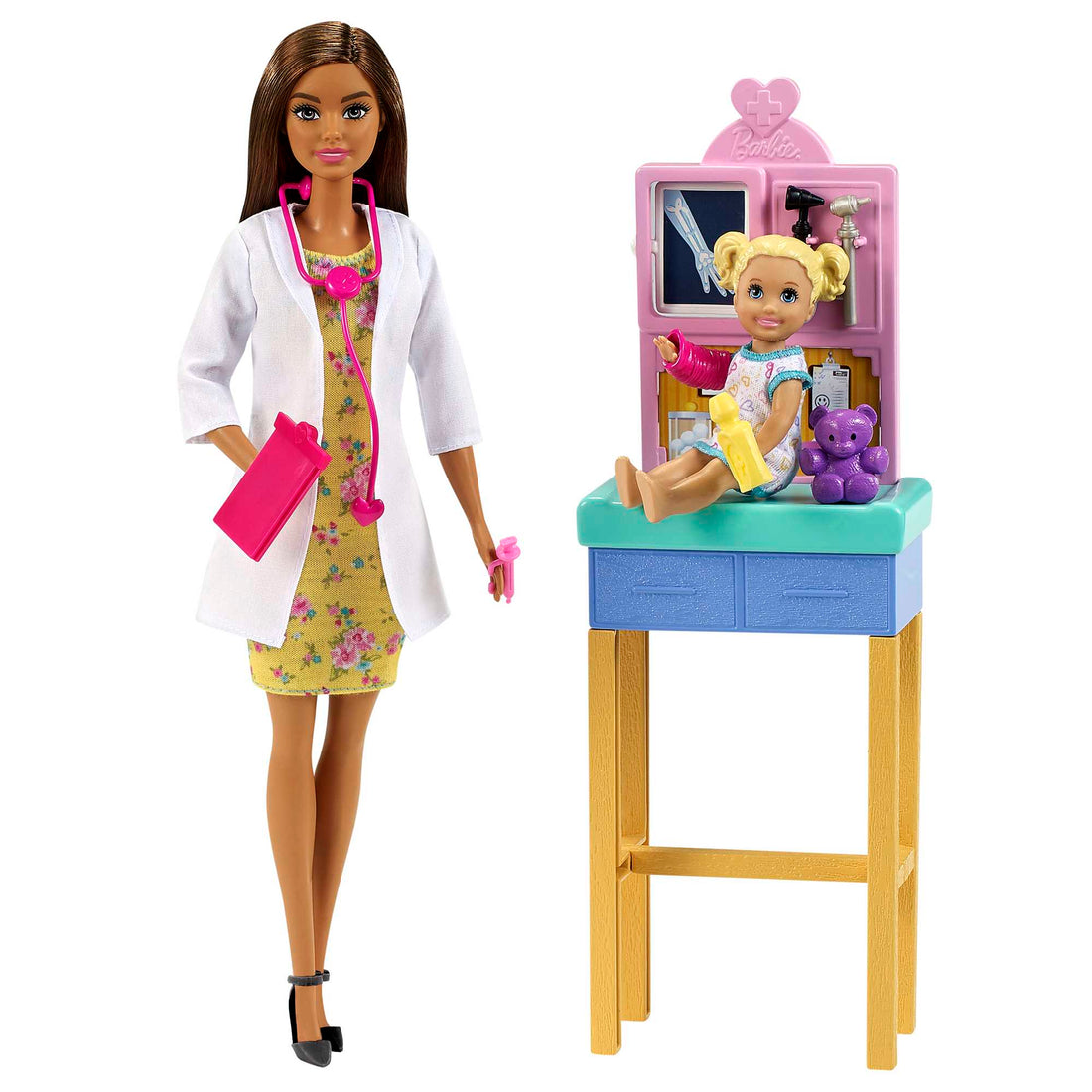 Barbie Career Doll - Assorted*