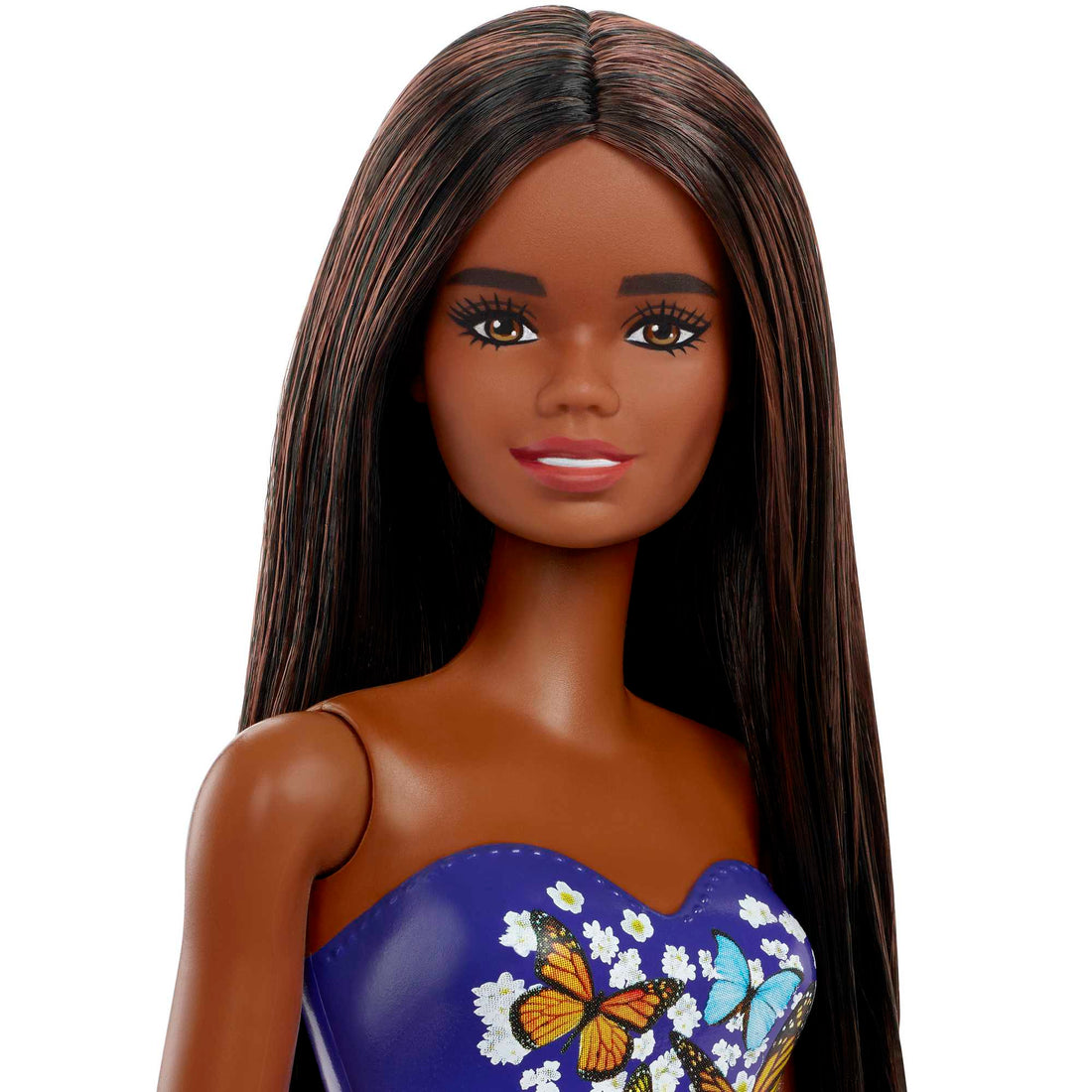 Barbie Doll - Assorted*