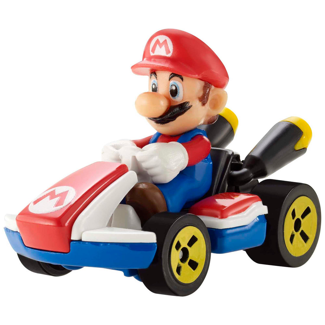 Hot Wheels Mario Kart Vehicle - Assorted*