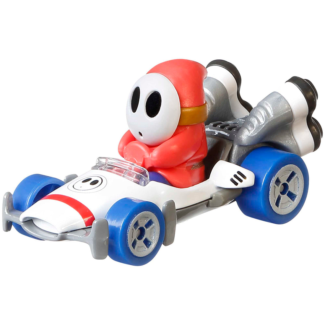 Hot Wheels Mario Kart Vehicle - Assorted*
