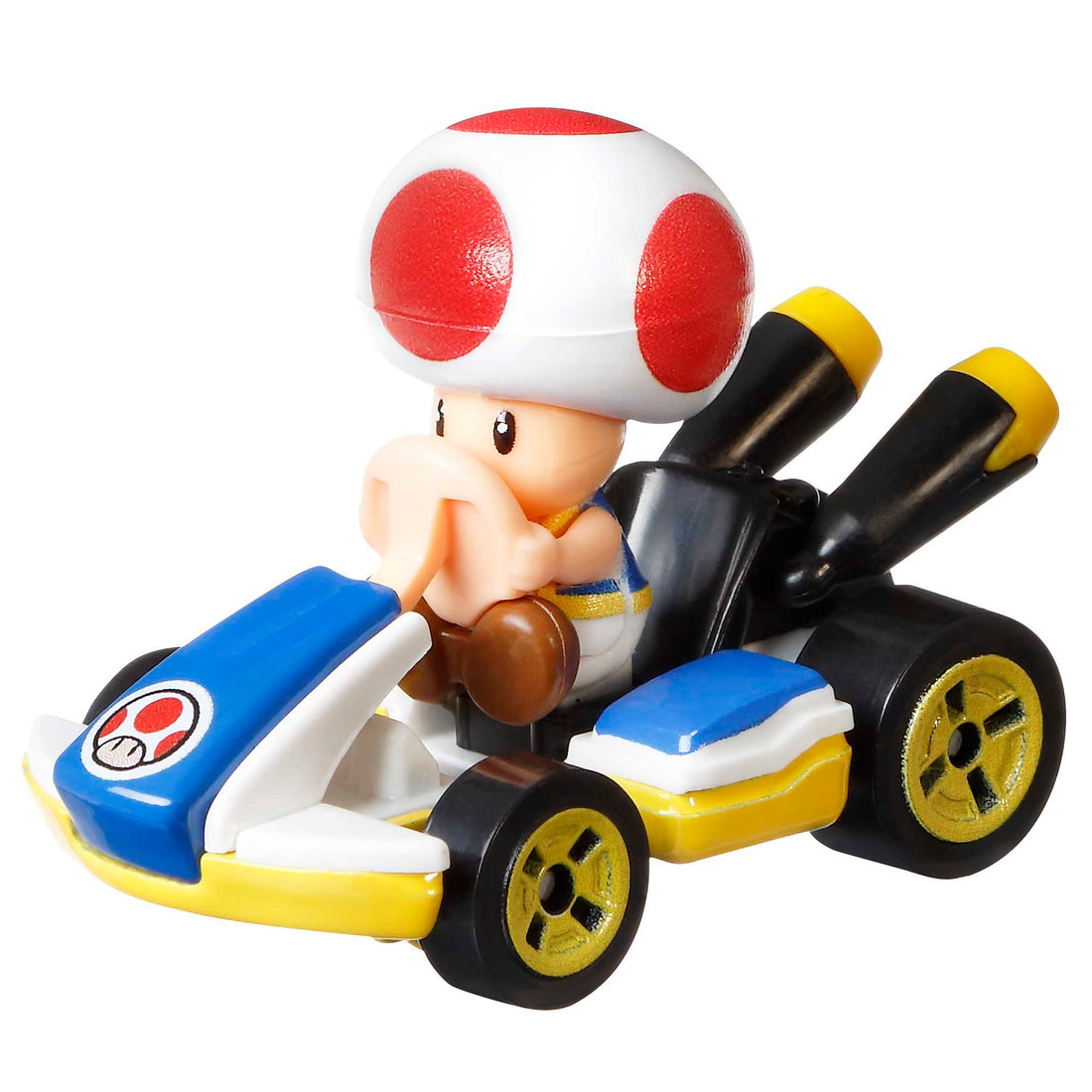 Hot Wheels Mario Kart Vehicle - Assorted*