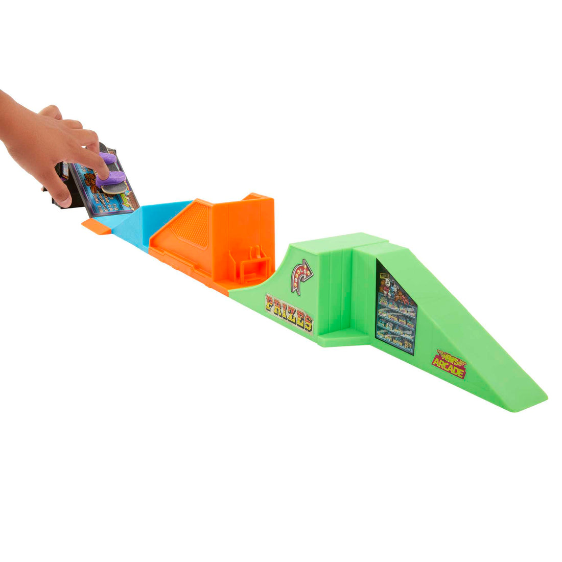 Hot Wheels Skate Skatepark - Assorted*