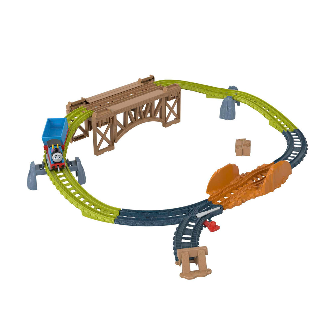 Fisher-Price Thomas & Friends Playset - Assorted*