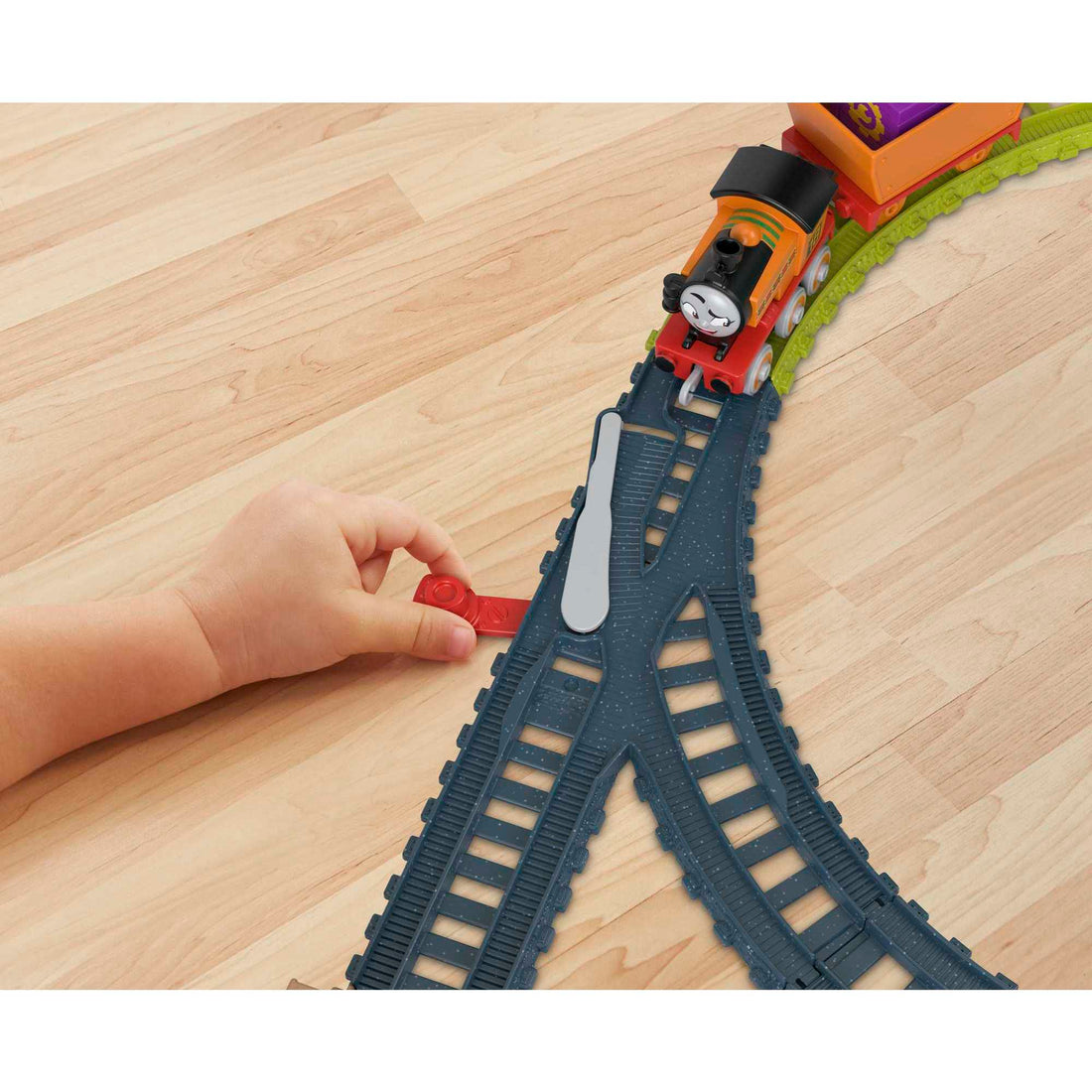 Fisher-Price Thomas & Friends Playset - Assorted*