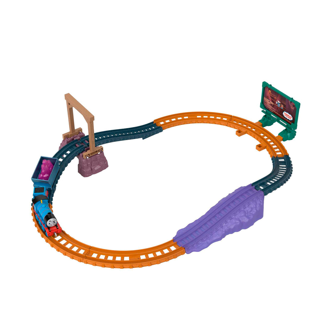 Fisher-Price Thomas & Friends Playset - Assorted*