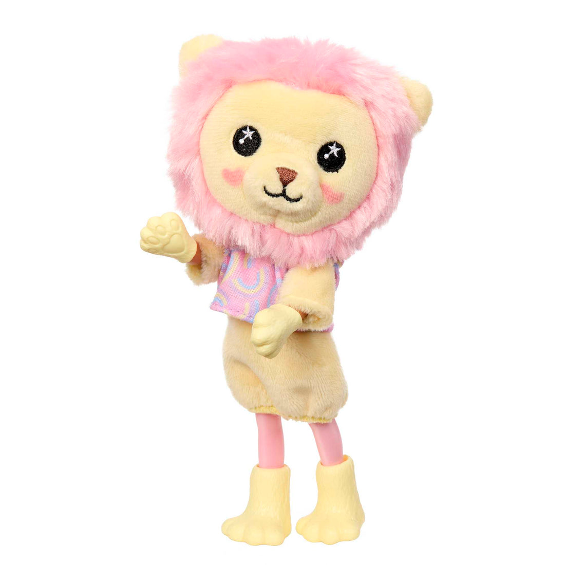 Barbie Cutie Reveal Doll - Assorted*