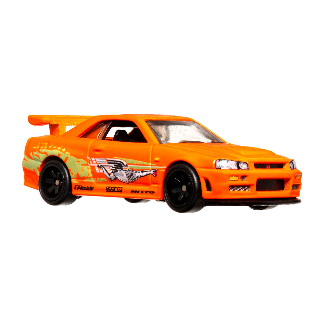 Hot Wheels Cars, Premium Fast & Furious Car - Assorted*