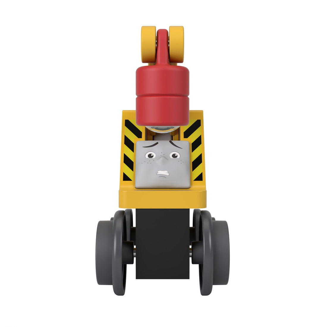 Fisher-Price Thomas & Friends Wooden Railway Kevin the Crane