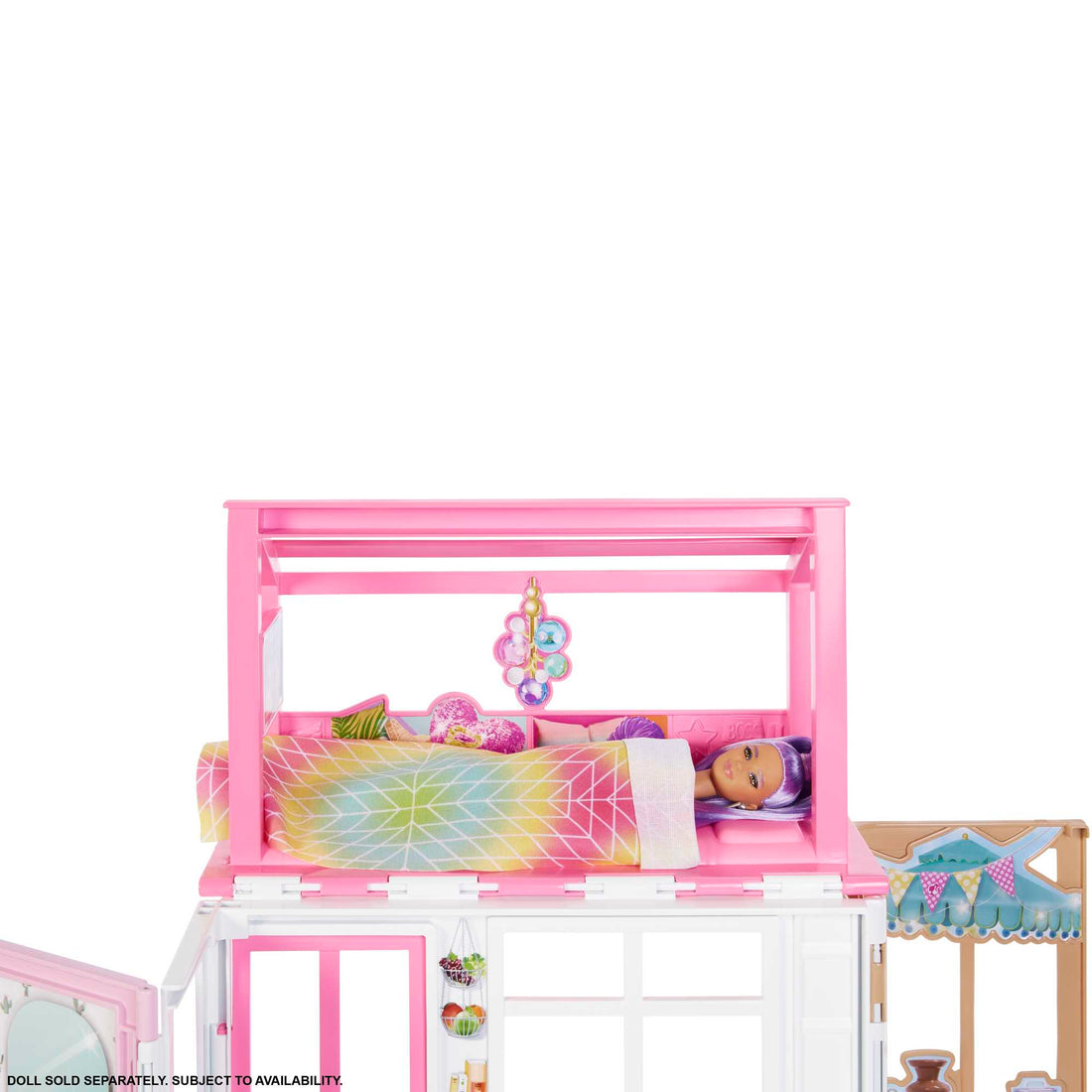 Barbie Playset