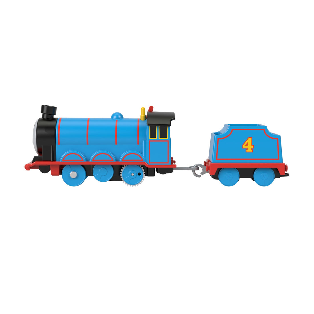 Fisher-Price Thomas & Friends Gordon Motorized Engine