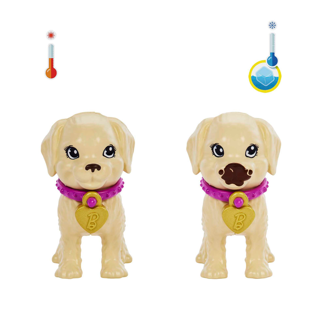 Barbie Pup Adoption Doll and Accessories