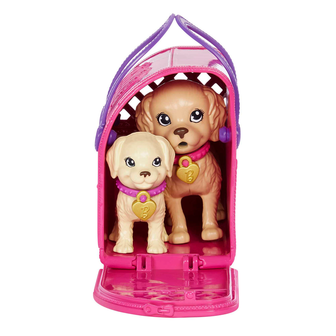 Barbie Pup Adoption Doll and Accessories