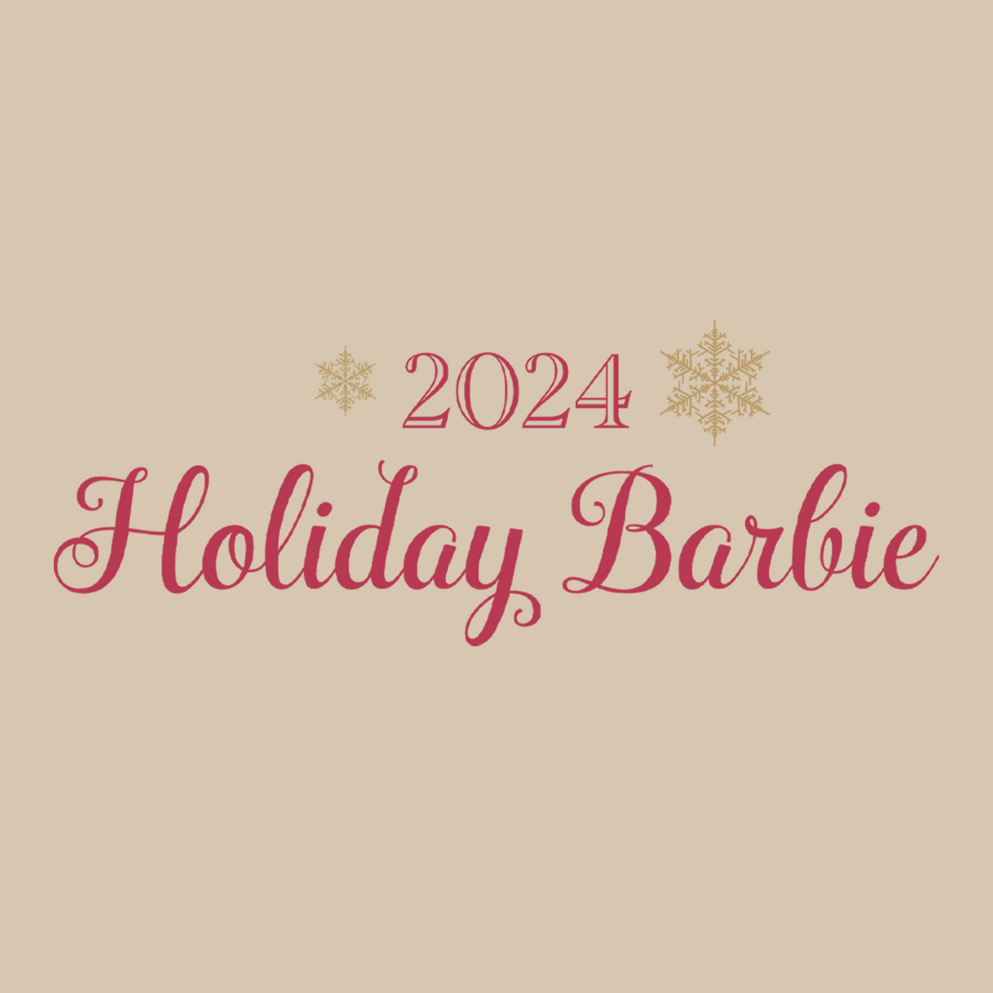 collection-carousel-item--2024 Barbie Holiday Collection