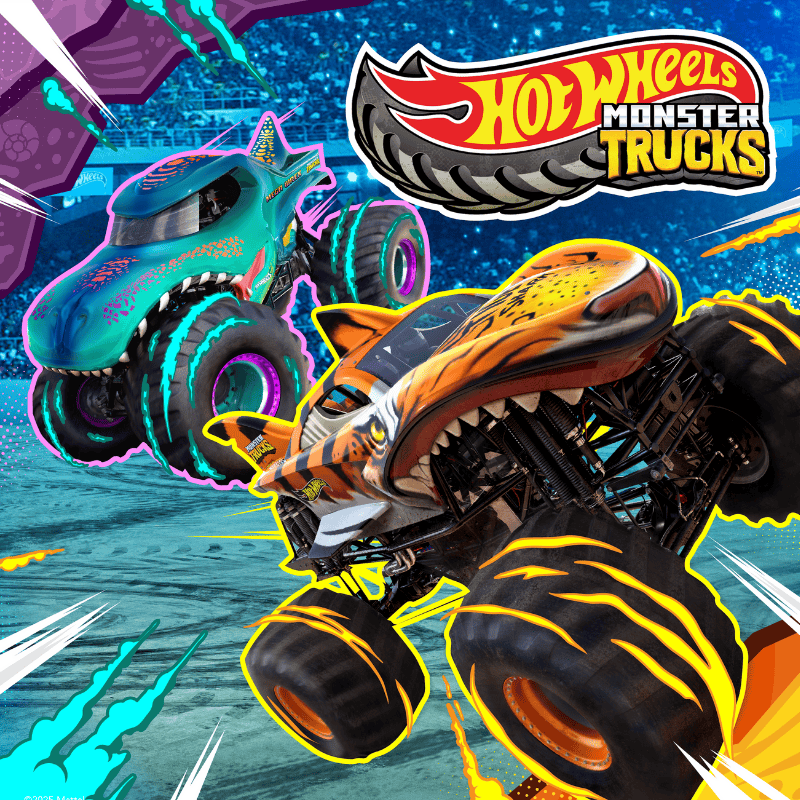 collection-carousel-item--Hot Wheels Monster Trucks