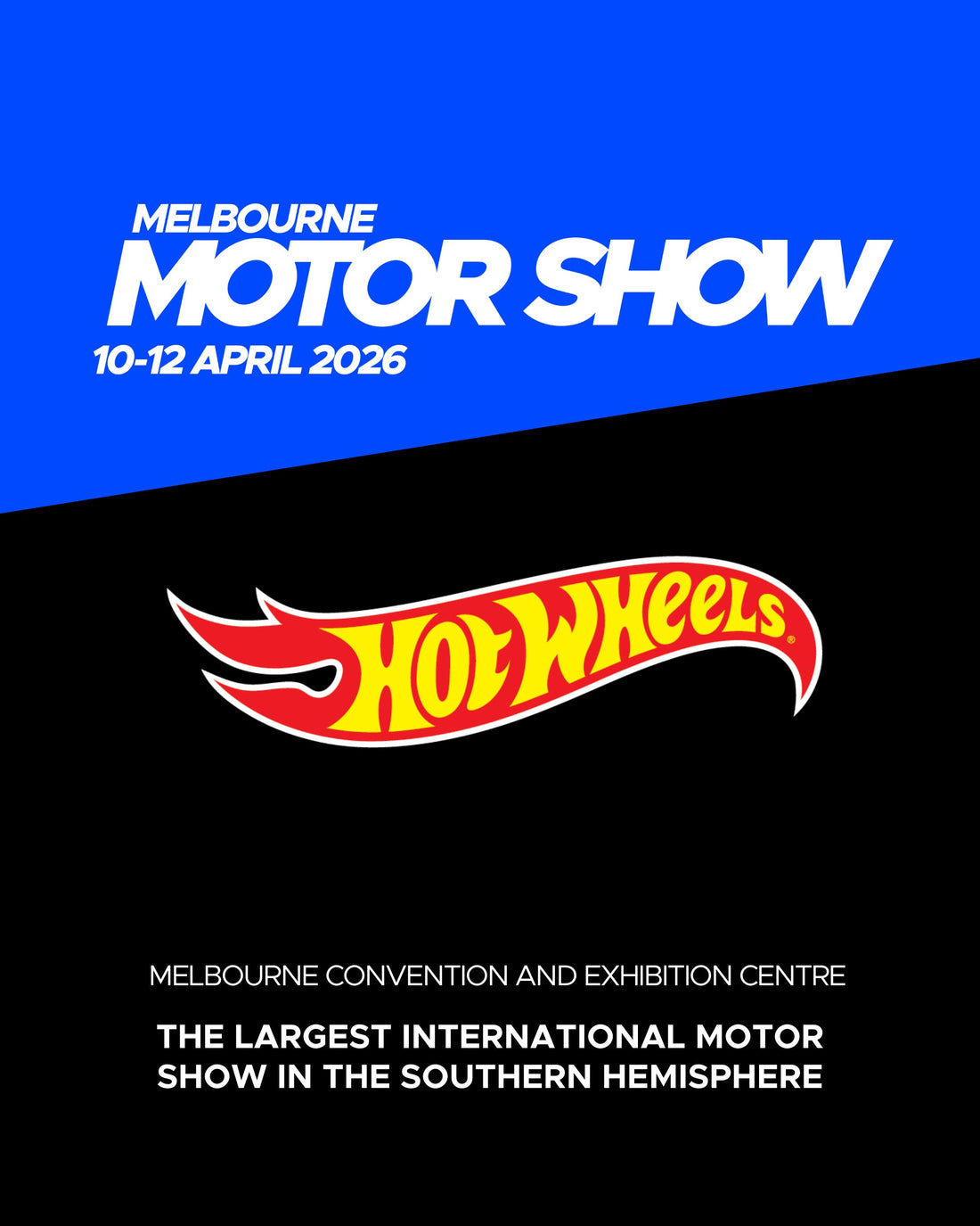 collection-carousel-item--Hot Wheels and Melbourne Motor Show