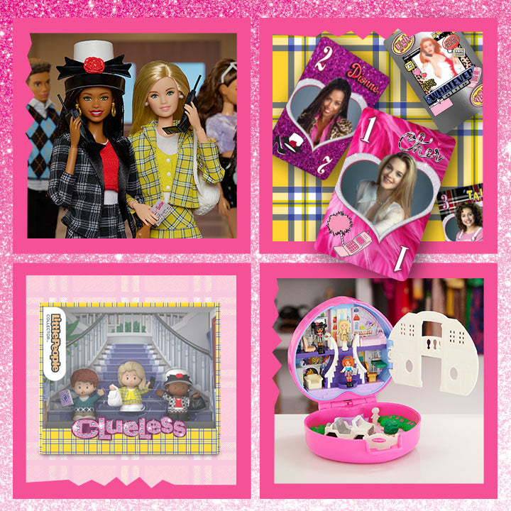 collection-carousel-item--Clueless 30th Anniversary Collection