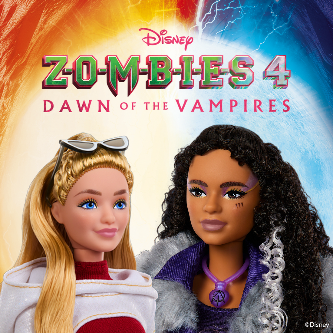 collection-carousel-item--Disney Zombies 4: Dawn of the Vampires