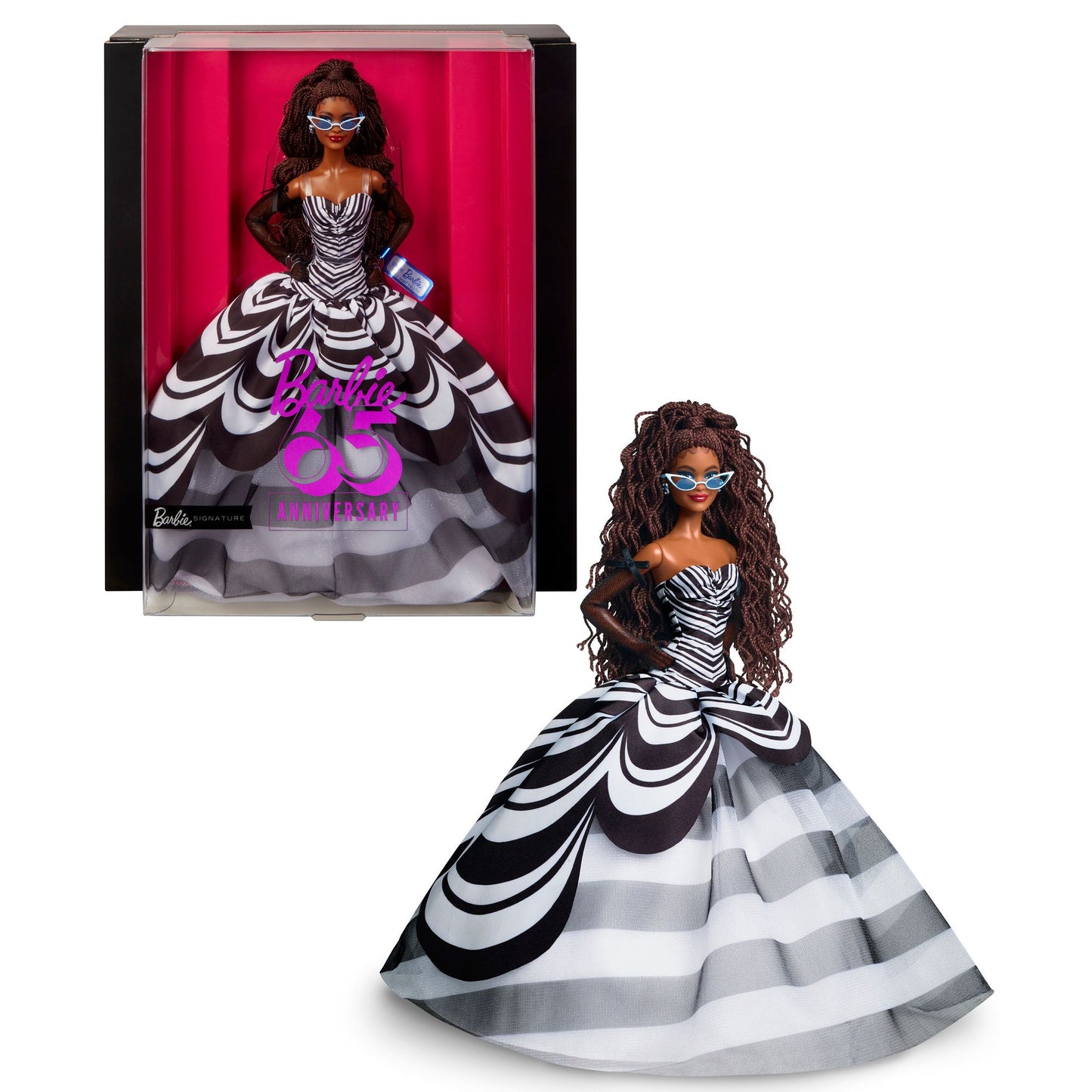 Barbie 65th Anniversary Bundle