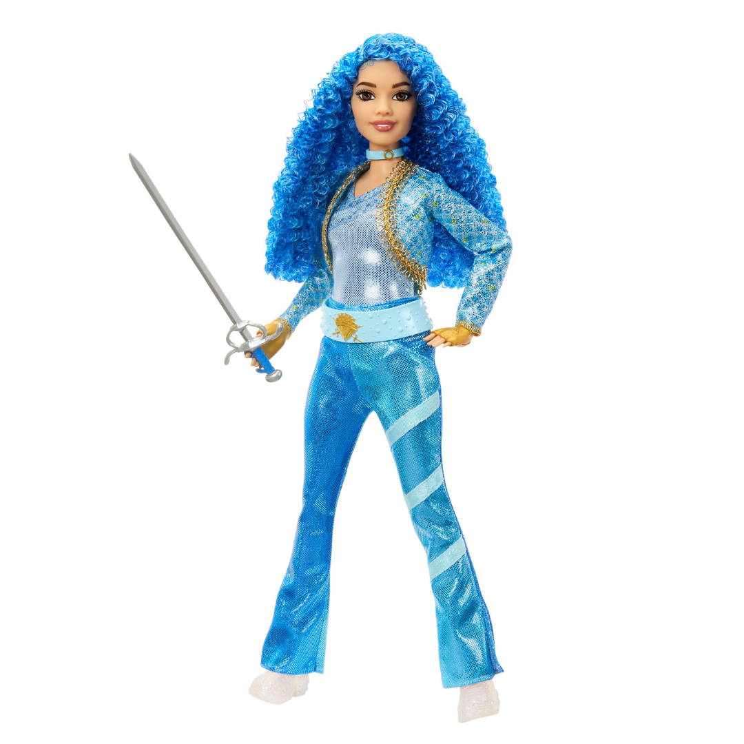 Descendants barbie dolls sale